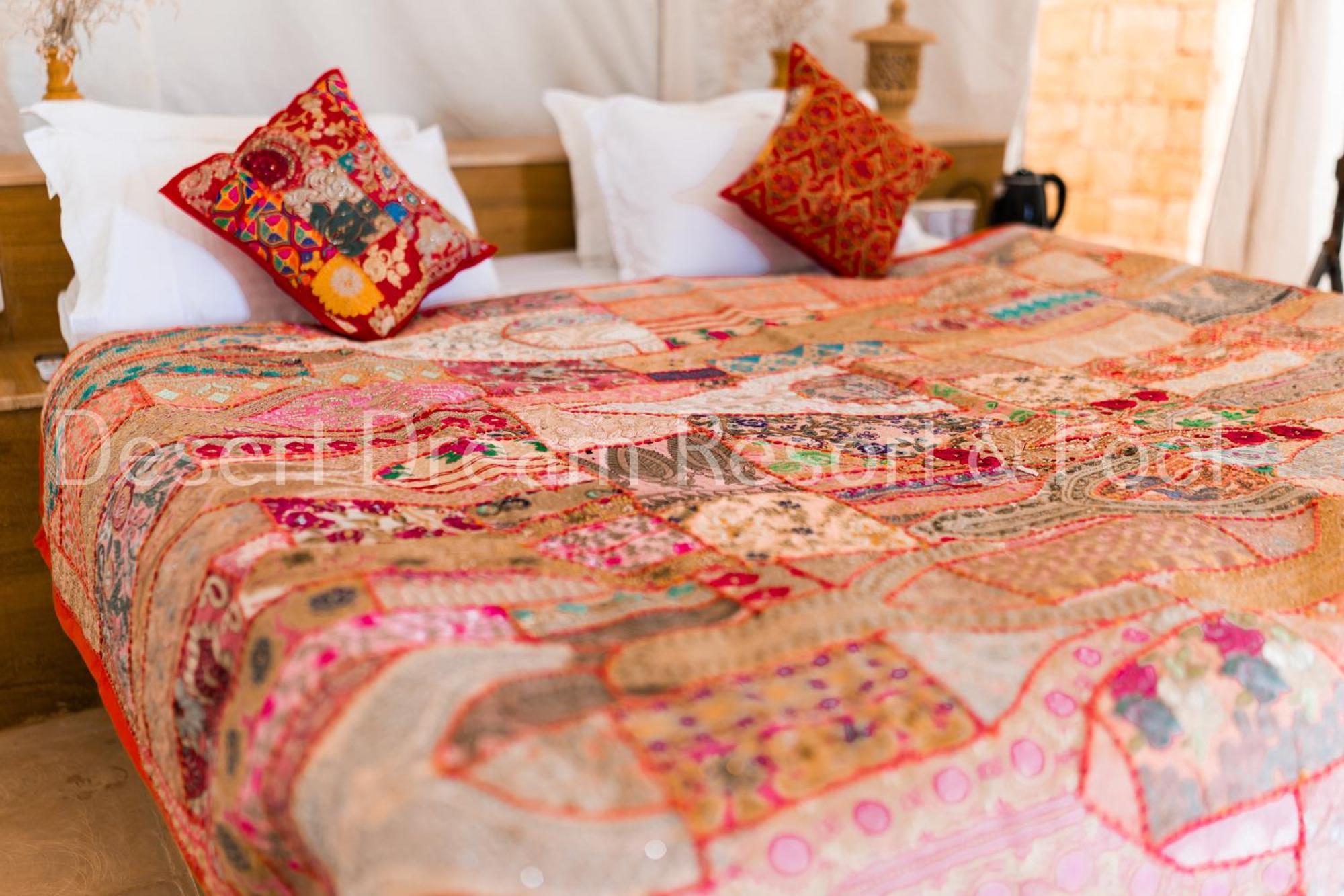 Desert Dream Royal Camp & Pool Jaisalmer Exterior photo